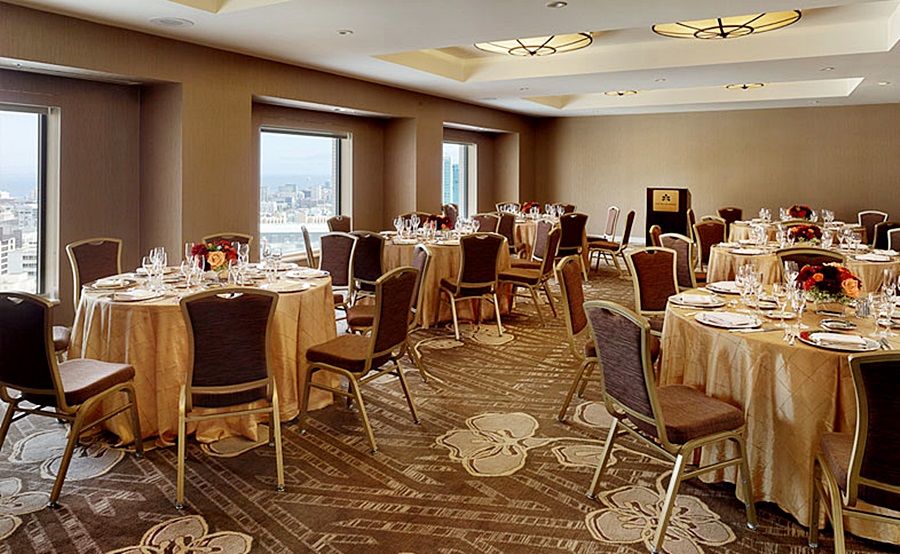 فندق فنددق نيكو سان فرانسيسكو المظهر الخارجي الصورة The Westin Palace, San Francisco