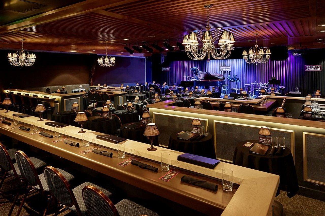 فندق فنددق نيكو سان فرانسيسكو المظهر الخارجي الصورة Blue Note Tokyo