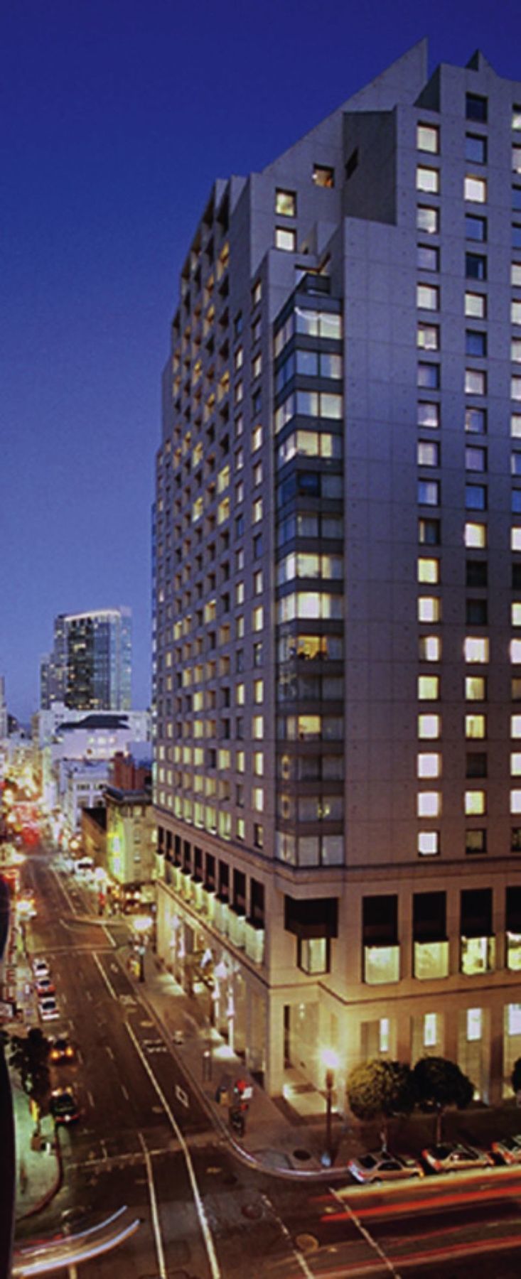 فندق فنددق نيكو سان فرانسيسكو المظهر الخارجي الصورة The Standard East Village