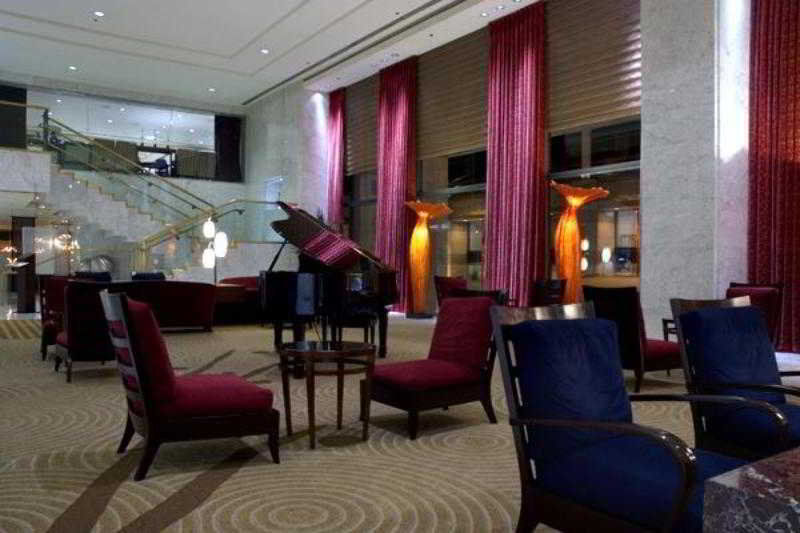 فندق فنددق نيكو سان فرانسيسكو المظهر الخارجي الصورة The lobby