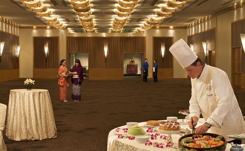 فندق فنددق نيكو سان فرانسيسكو المظهر الخارجي الصورة A rendering of the interior of the new restaurant