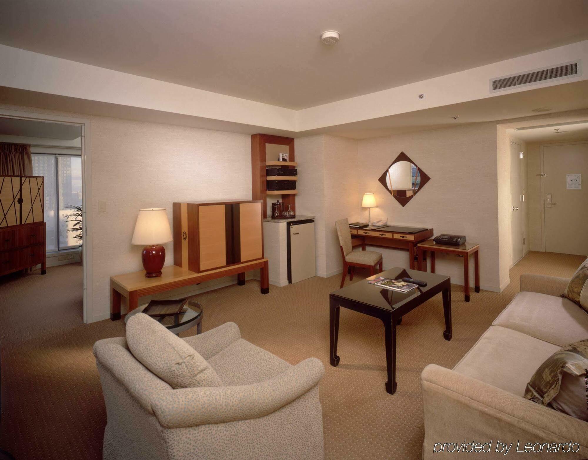 فندق فنددق نيكو سان فرانسيسكو المظهر الخارجي الصورة A typical apartment at the University Club